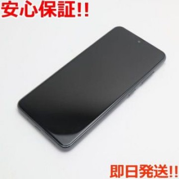 超美品 SCV46 ブラック