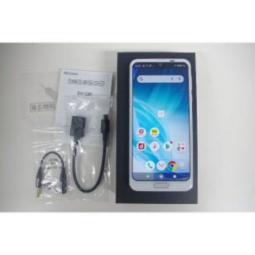 SHARP AQUOS SH-03K/64GB