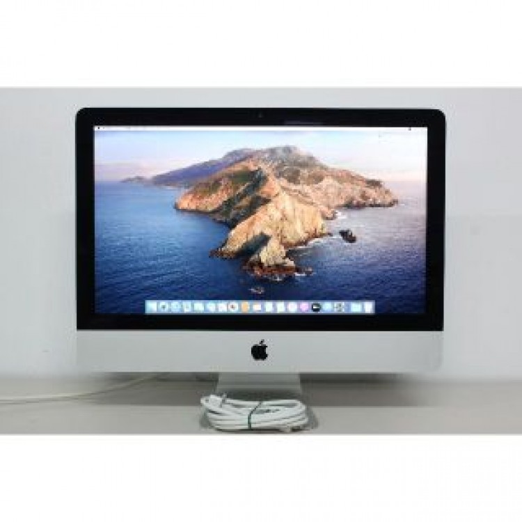 iMac（21.5-inch,Late 2012）MD094J/A ⑤