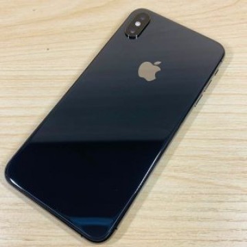 超美品 SIMﾌﾘｰ iPhone XS MAX 512GB P52