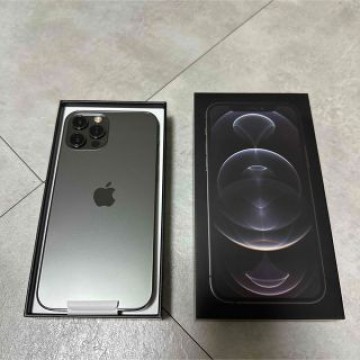 iPhone12Pro 256GB