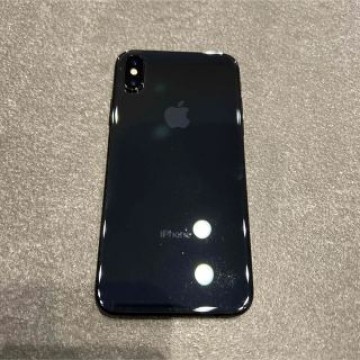 iPhone X 64GB 本体　iPhone10