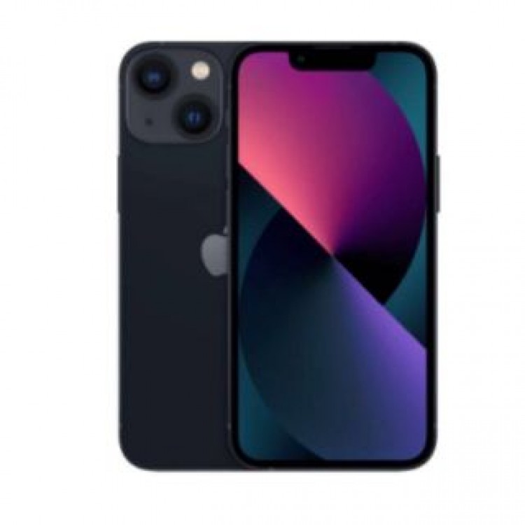 新品未使用 iPhone13 mini ミッドナイト 128 GB SIMフリー