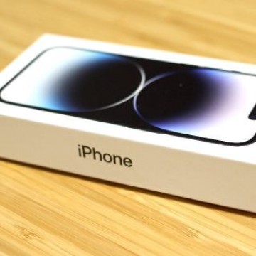 【即日発送】iPhone 14 ProMax 256GB Deep Purple