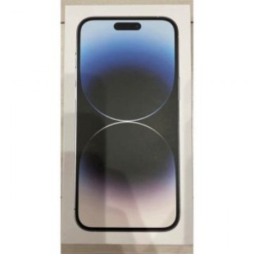 iphone14 pro max 256GB シルバー