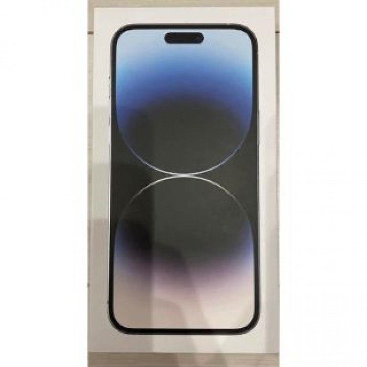 iphone14 pro max 256GB シルバー