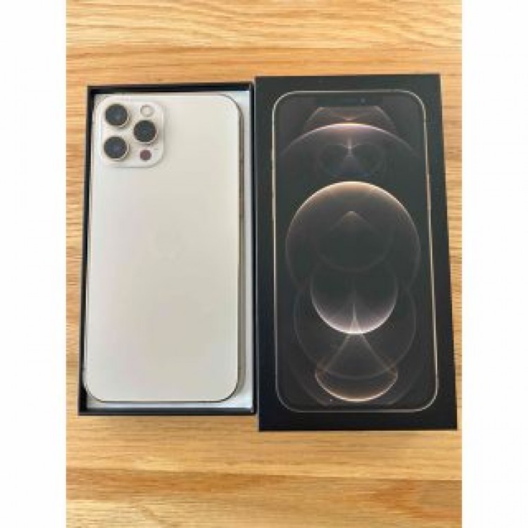 iPhone12ProMax 128GB SIMフリー