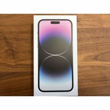 iPhone 14 Pro Max 256GB
