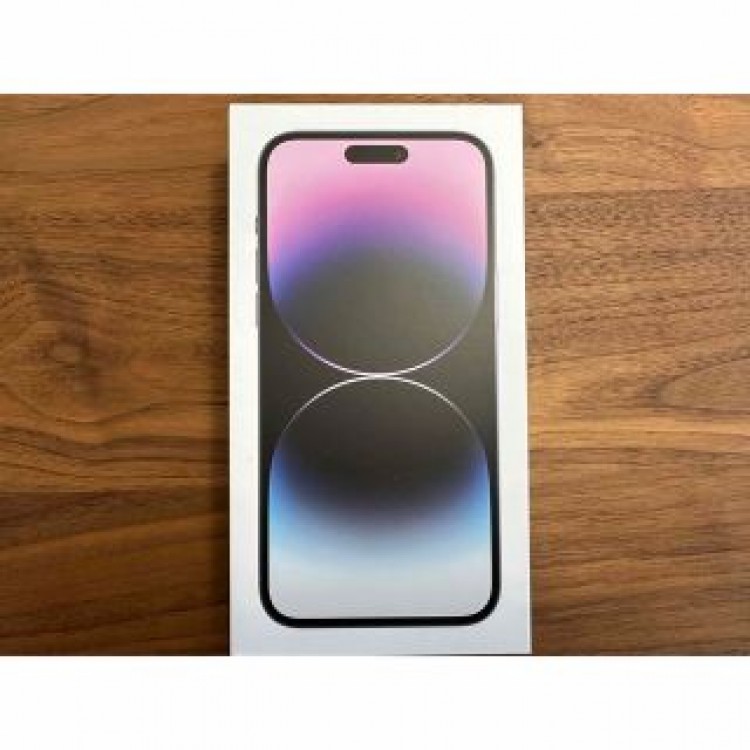 iPhone 14 Pro Max 256GB