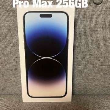Apple iPhone14 Pro Max 256GB  シルバー