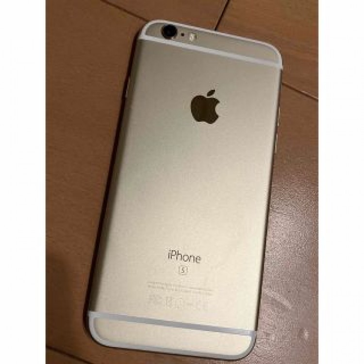 iPhone6s本体 動作確認済み ジャンク