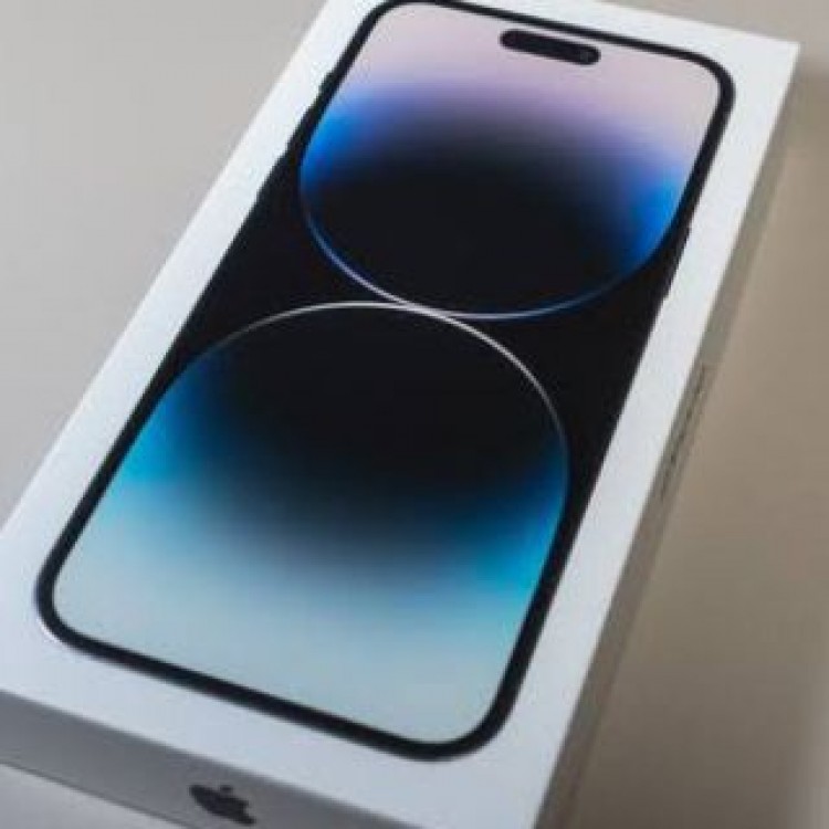 iphone14 pro max 128GB