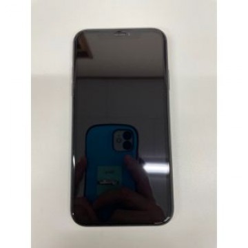 iPhone XR 64GB BLACK SIMフリー