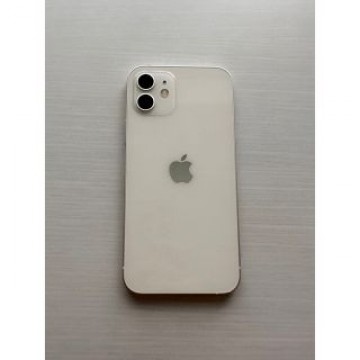 iPhone12 ホワイト 64GB