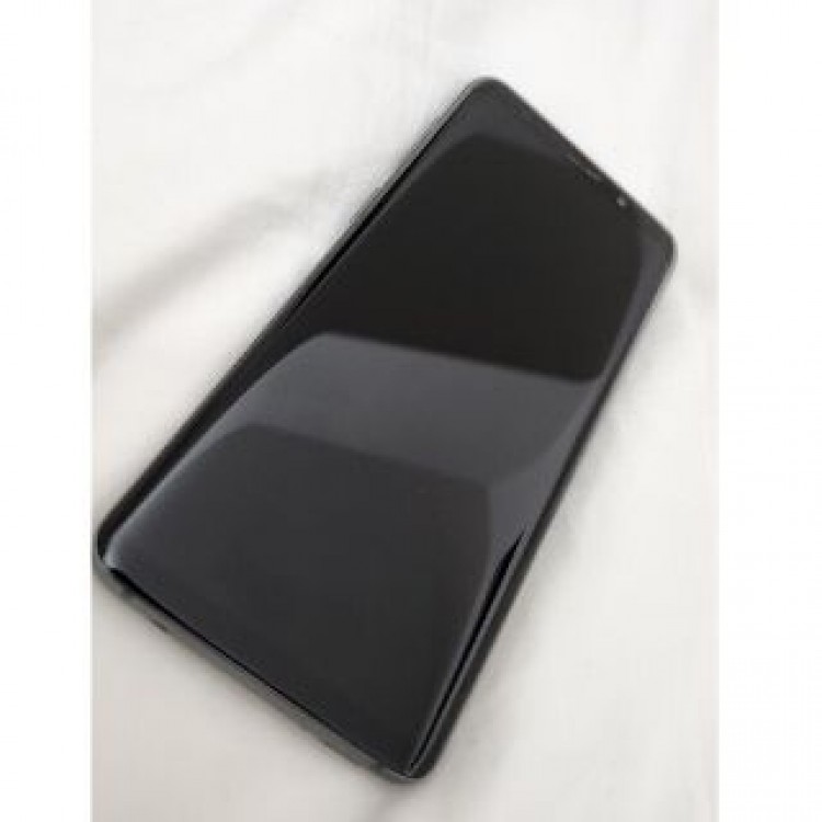 SC-02K 64GB チタニアムグレー 本体