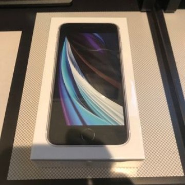 Y!mobile iPhoneSE 2 64G ホワイト