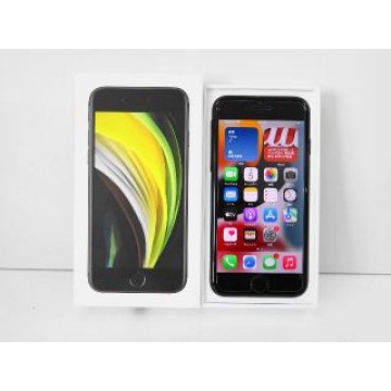 100％ iPhone SE 第2世代 2nd Gen 64GB SIMフリー2