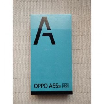 OPPO A55s 5G SIMフリー