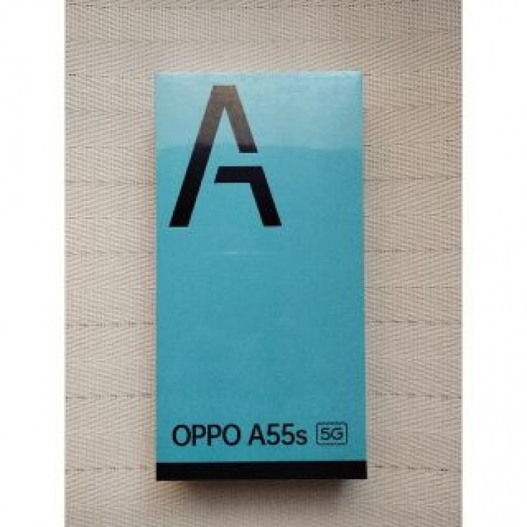 OPPO A55s 5G SIMフリー