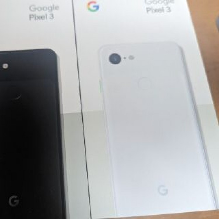 Google Pixel3 64GB クリアリーホワイトAndroid 12