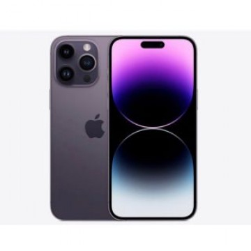 新品未開封 iPhone 14 Pro Max 128GB ディープパープル