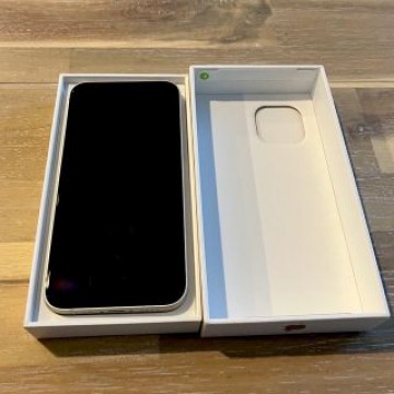 iPhone13 mini 128GB スターライト