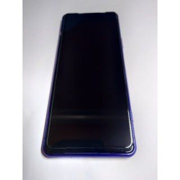 中古　ドコモ　Xperia5 Ⅱ（SO-52A）　パープル