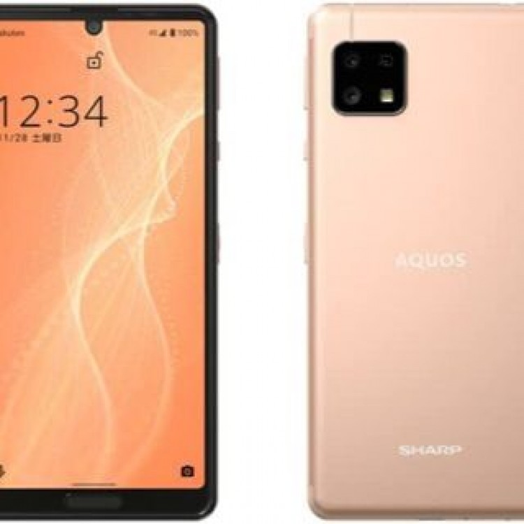 【人気商品】シャープ AQUOS sense4 lite 楽天版SIMフリー S