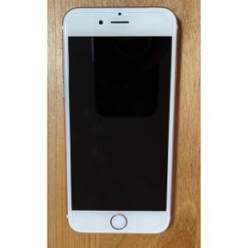 iPhone6s 64GB ピンクゴールド