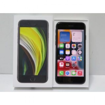 iPhone SE 第2世代 2nd Gen 64GB SIMフリー 95％