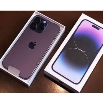 iphone 14 pro max 256gb