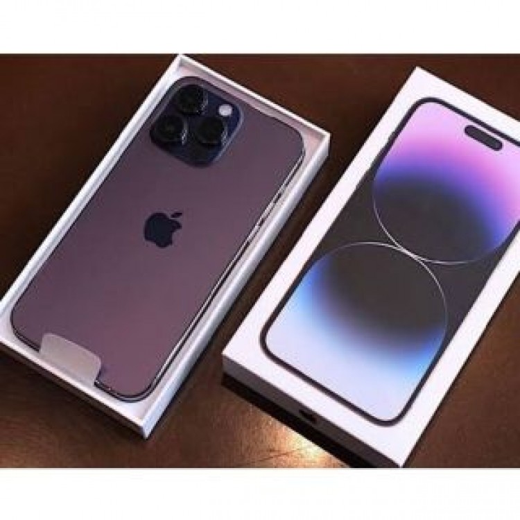 iphone 14 pro max 256gb