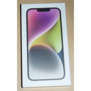 【新品未開封】iPhone14 128GB スターライト SIMフリー
