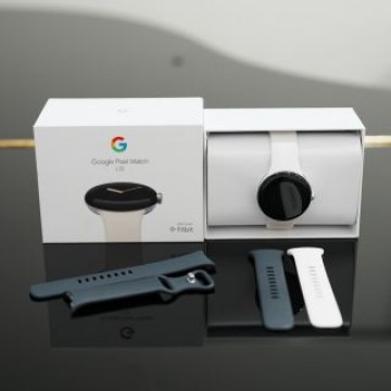 pixel watch LTE オマケあり
