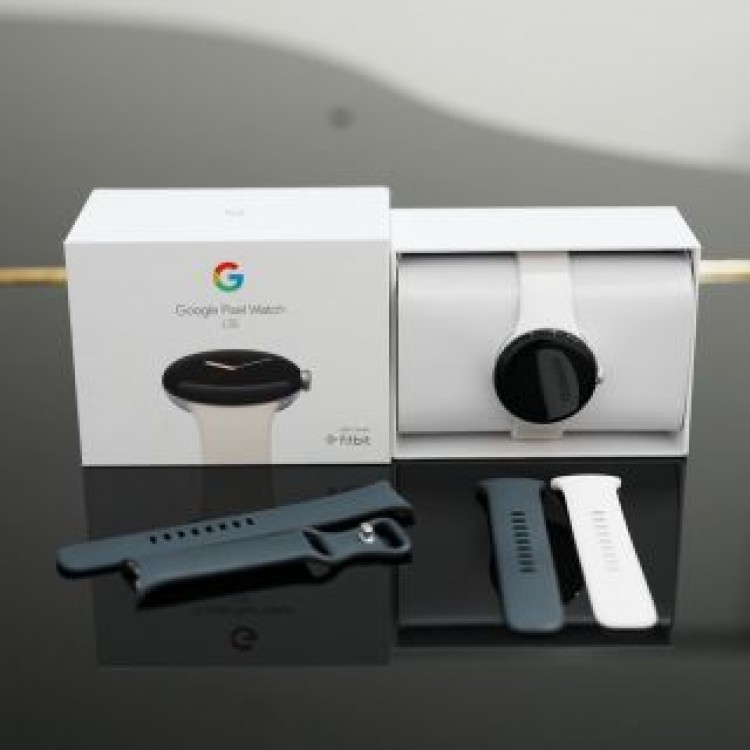 pixel watch LTE オマケあり