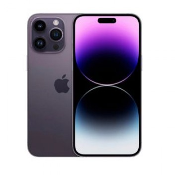 アップル iPhone14 Pro Max 256GB ディープパープル