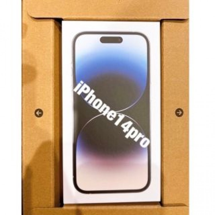 iPhone14pro  iPhone本体