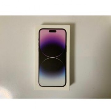 Apple iPhone 14 Pro Max 128GB SIMフリー