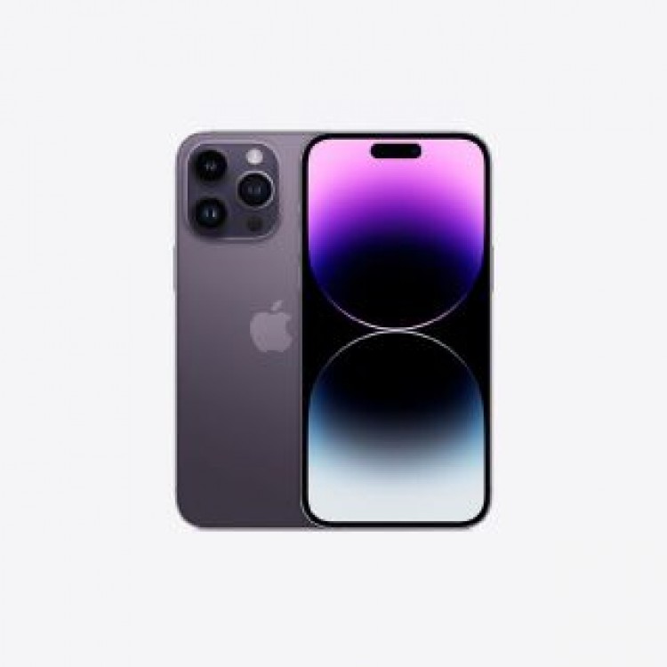 iPhone 14 Pro Max 256GB ディープパープル　新品