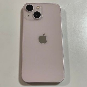 iPhone13mini 128GB ピンクSIMフリー