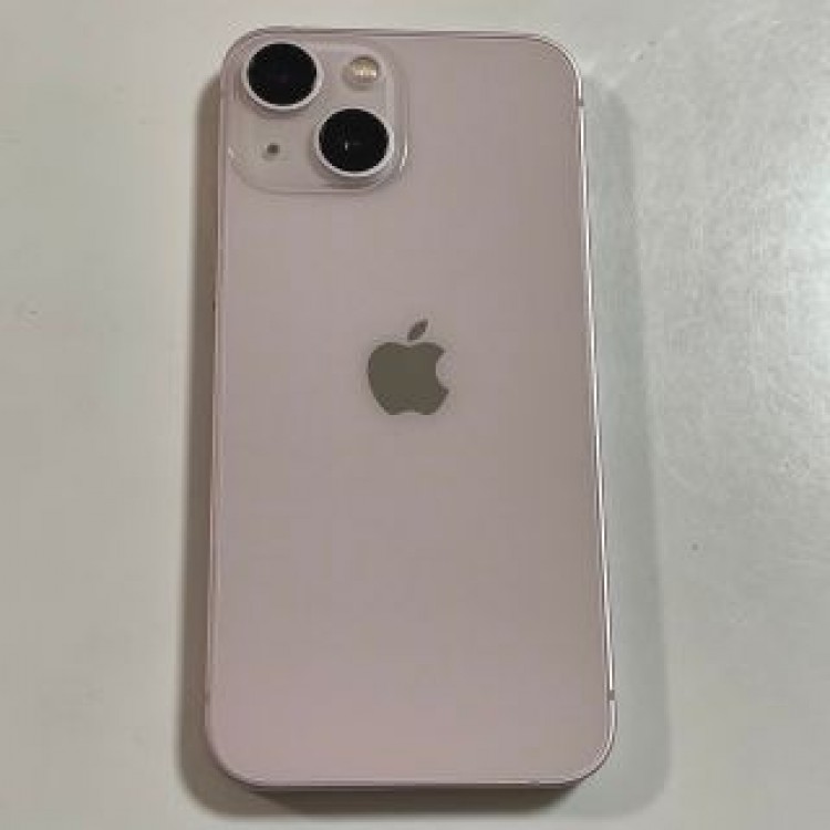 iPhone13mini 128GB ピンクSIMフリー
