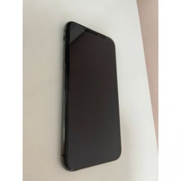 iPhone XS 256GBスペースグレイ SIMフリー ジャンク品