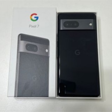 Google pixel7 128GB obisidian おまけ多数