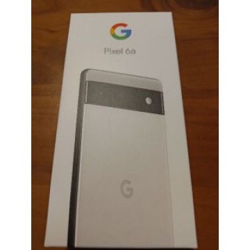 Google pixel6a