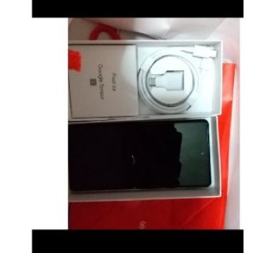 SoftBank pixel 6a