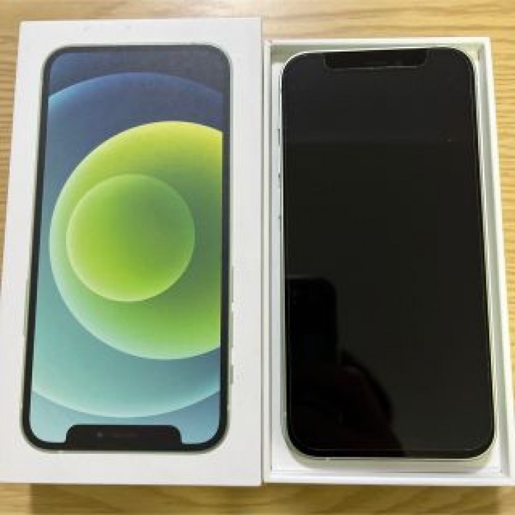 iPhone12 mini 64GB グリーン　SIMロックなし