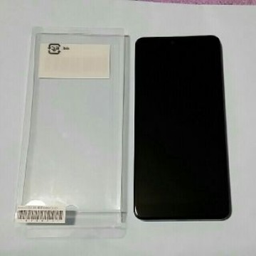 新品未使用 Android One S8 ブラック
