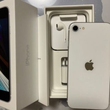 iPhone SE 第2世代　64GB