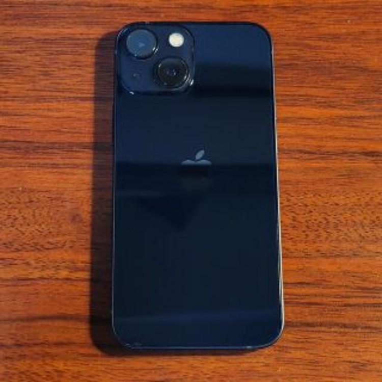 【ほぼ未使用】iPhone13 mini  128GB 【バッテリー100%】