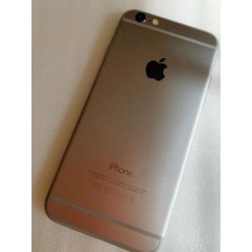 Apple iPhone 6 128GB ゴールド SIMロック Docomo